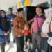 Jaga Pemudik Tetap Sehat, BKKBN Jatim Dirikan Posko di Tol Transjawa