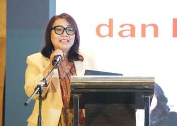 KEK Gresik Sumbang 30 Persen Investasi Nasional, Capai Rp106,3 Triliun