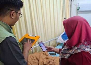 BPJS Satu!: Layanan Cepat dan Ramah yang Membuat Peserta JKN Tenang