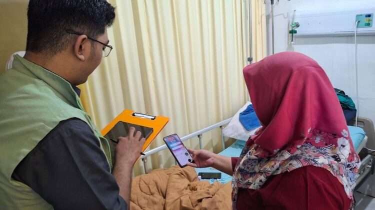 BPJS Satu!: Layanan Cepat dan Ramah yang Membuat Peserta JKN Tenang