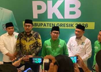 Muscab PKB Gresik Digelar, Ini Alasannya Tak Langsung Pilih Ketua
