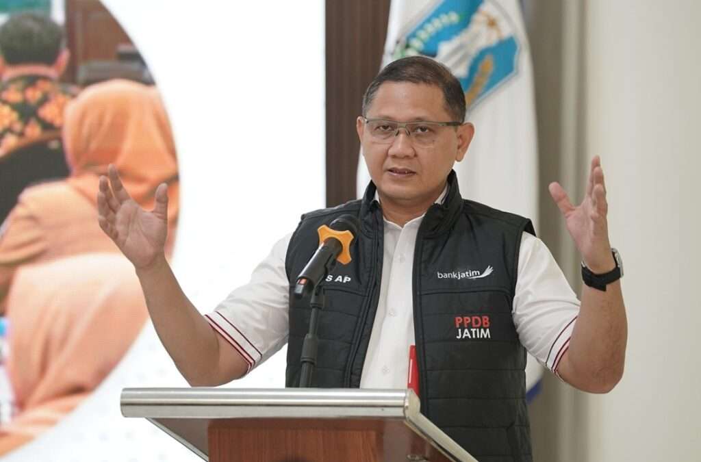 Jawa Timur Terapkan Pembatasan Gadget di Sekolah Mulai April 2026, Ini Sanksinya
