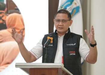 Jawa Timur Terapkan Pembatasan Gadget di Sekolah Mulai April 2026, Ini Sanksinya