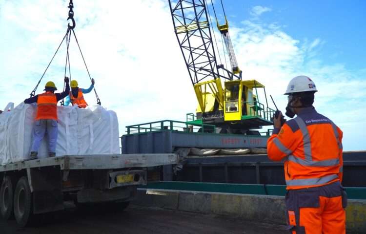 Strategi Jitu SIG Berbuah Hasil, Siap Tembus Pasar Ekspor 2026