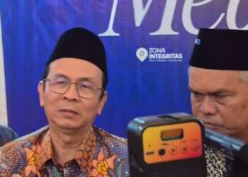 Unair 2026: Dari Hampir 30 Ribu Pendaftar, Hanya 2.506 yang Berhasil Masuk