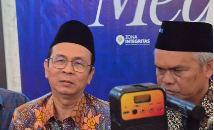 Unair 2026: Dari Hampir 30 Ribu Pendaftar, Hanya 2.506 yang Berhasil Masuk