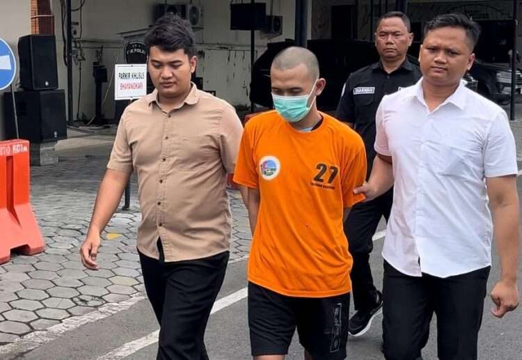 Ancam Sebar Video dan Dibunuh, Pria di Mojokerto Rudapaksa Pacar di Bawah Umur