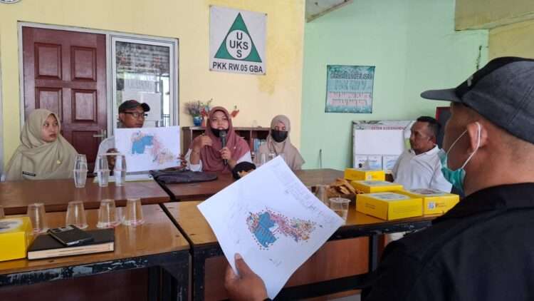 Selama Dua Dekade, Warga GBA Gresik Tak Pernah Rasakan Pembangunan Pemerintah