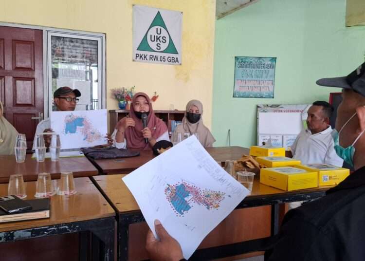 Selama Dua Dekade, Warga GBA Gresik Tak Pernah Rasakan Pembangunan Pemerintah