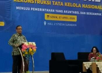 Mahfud MD Soroti Lemahnya Perlindungan Pasukan TNI di Lebanon