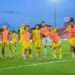 Persebaya Hantam Arema 4-0, Rivera Sumbang Dua Gol