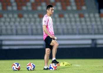 Persebaya Hadapi Bulan Padat Kompetisi, Tim Pelatih Genjot Fisik Pemain