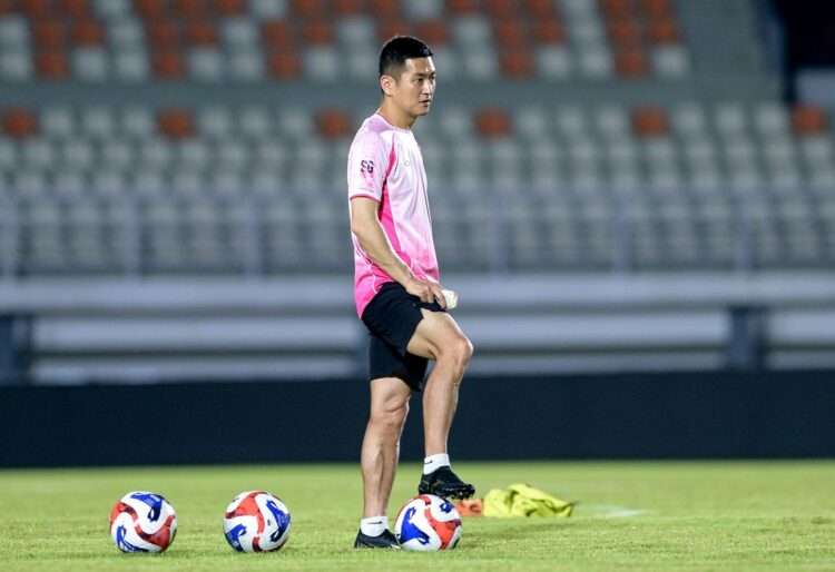 Persebaya Hadapi Bulan Padat Kompetisi, Tim Pelatih Genjot Fisik Pemain