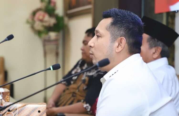 Uji Kebijakan Baru, DPRD Jatim Dorong Pegawai Beralih ke Transportasi Umum