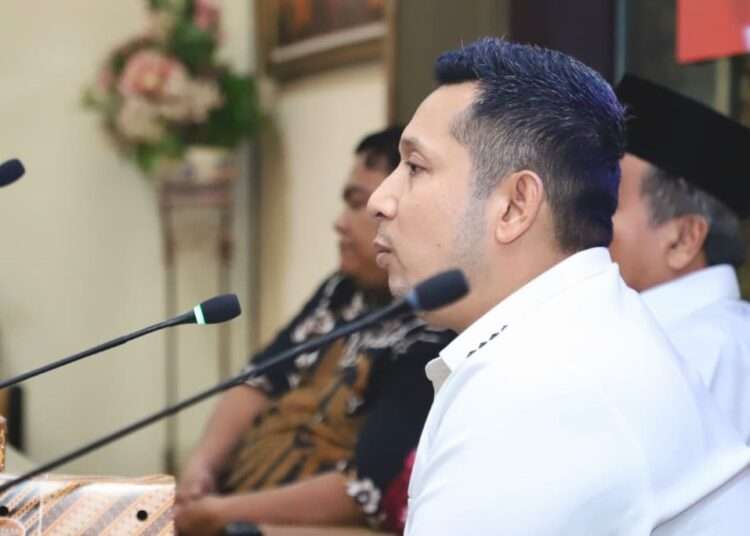 Uji Kebijakan Baru, DPRD Jatim Dorong Pegawai Beralih ke Transportasi Umum