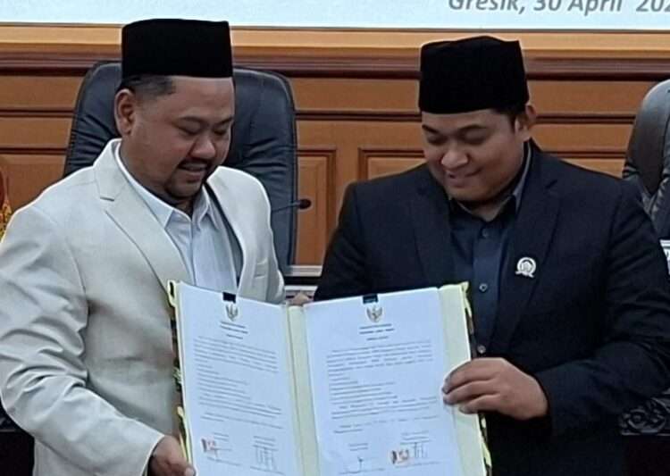 Sampah Menumpuk, DPRD Gresik Pilih “Gas” Energi Listrik dari Limbah