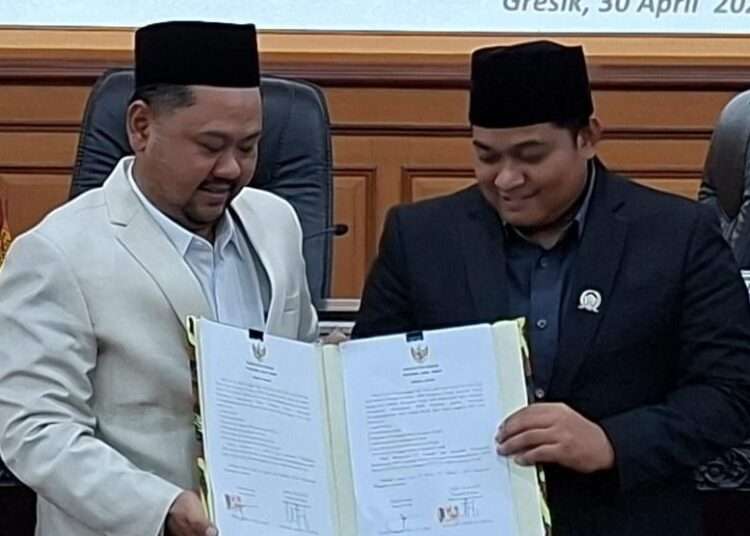 Sampah Menumpuk, DPRD Gresik Pilih “Gas” Energi Listrik dari Limbah