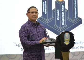 Hardiknas 2026, Dindik Jatim: PR Pendidikan, Kualitas Guru hingga Kesenjangan Sekolah
