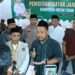 Jamaah Haji Gresik 2026 Diberangkatkan, Aparat Pastikan Pengamanan Ketat