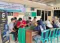 Tekan Pengangguran, Karang Taruna Cerme Lor Gelar Pendampingan Gresik Kerja