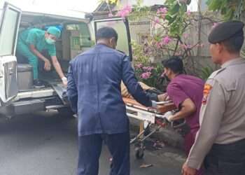 Pria Asal Sarirejo Meninggal Mendadak di Kafe, Polisi Lamongan Selidiki Penyebabnya
