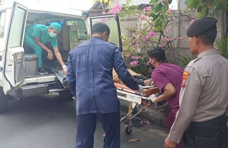 Pria Asal Sarirejo Meninggal Mendadak di Kafe, Polisi Lamongan Selidiki Penyebabnya