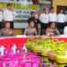 Kedok Rumah Kosong, Sindikat Oplosan Gas di Sidoarjo Omzet Belasan Juta
