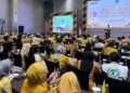 Bimtek Fraksi Jadi Strategi Golkar Jatim Tingkatkan Kinerja Wakil Rakyat