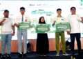 Beasiswa Petani Muda 2026 Targetkan 50 Siswa SMK Pertanian di Jawa Timur