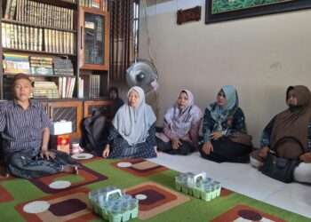 Pemkab Gresik Kirim Tim Pendamping ke Ponpes Al-Amin, Jaga Kondisi Mental Santri