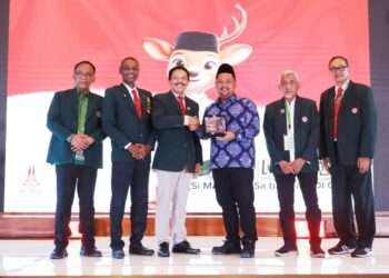 Muswil IDI Jatim 2026: Kolaborasi Pemerintah dan Dokter Perkuat Layanan Kesehatan