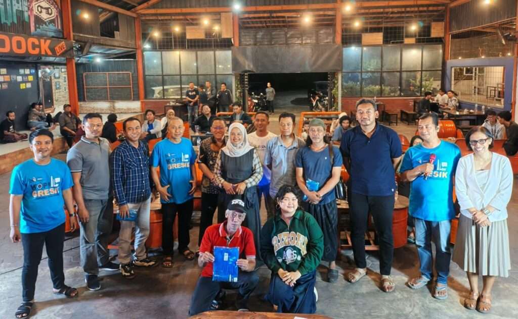 Investasi dan Industri Melesat di Gresik Utara, Masyarakat Diminta Lebih Siap