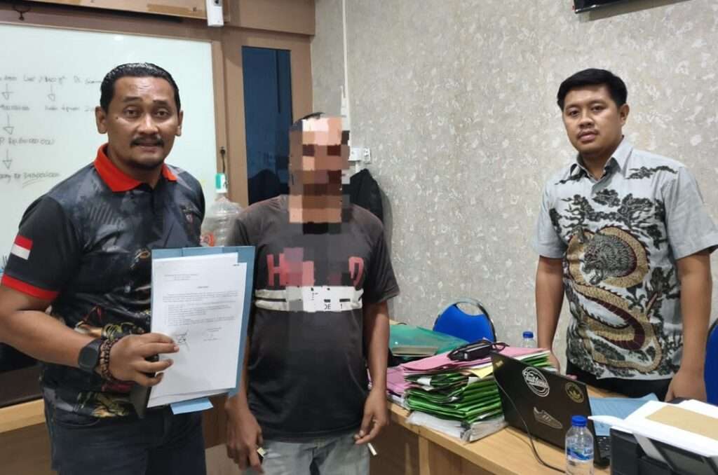 Janji Menikah Berujung Penipuan, Wanita di Lamongan Rugi Rp12 Juta