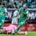 Milos Raickovic Sumbang Dua Gol, Puji Kerja Keras Pemain Persebaya