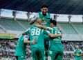 Persebaya Beringas di Babak Kedua, Tekuk PSBS Biak 4-0 di Surabaya