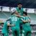 Persebaya Beringas di Babak Kedua, Tekuk PSBS Biak 4-0 di Surabaya
