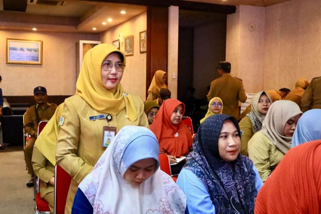 Strategi Baru Pemkab Gresik, Bunda Puspa Diperluas demi Percepat Penurunan Kemiskinan