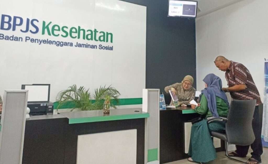 Jangan Panik Saat JKN Tidak Aktif, BPJS Kesehatan Siapkan Solusi untuk Peserta