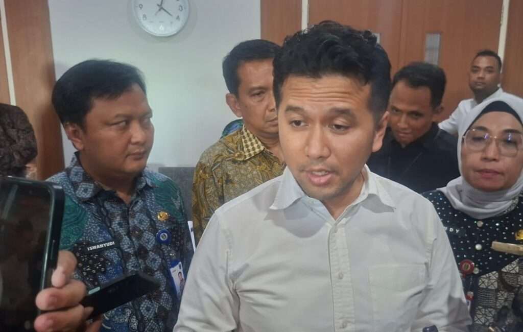 Harga Telur Anjlok, Pemprov Jatim dan BGN Sepakati 3 Strategi Stabilkan Pasar