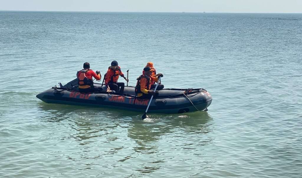 Nelayan Tuban Hilang di Laut Utara Jatim, Diduga Jatuh dari Kapal GT 25